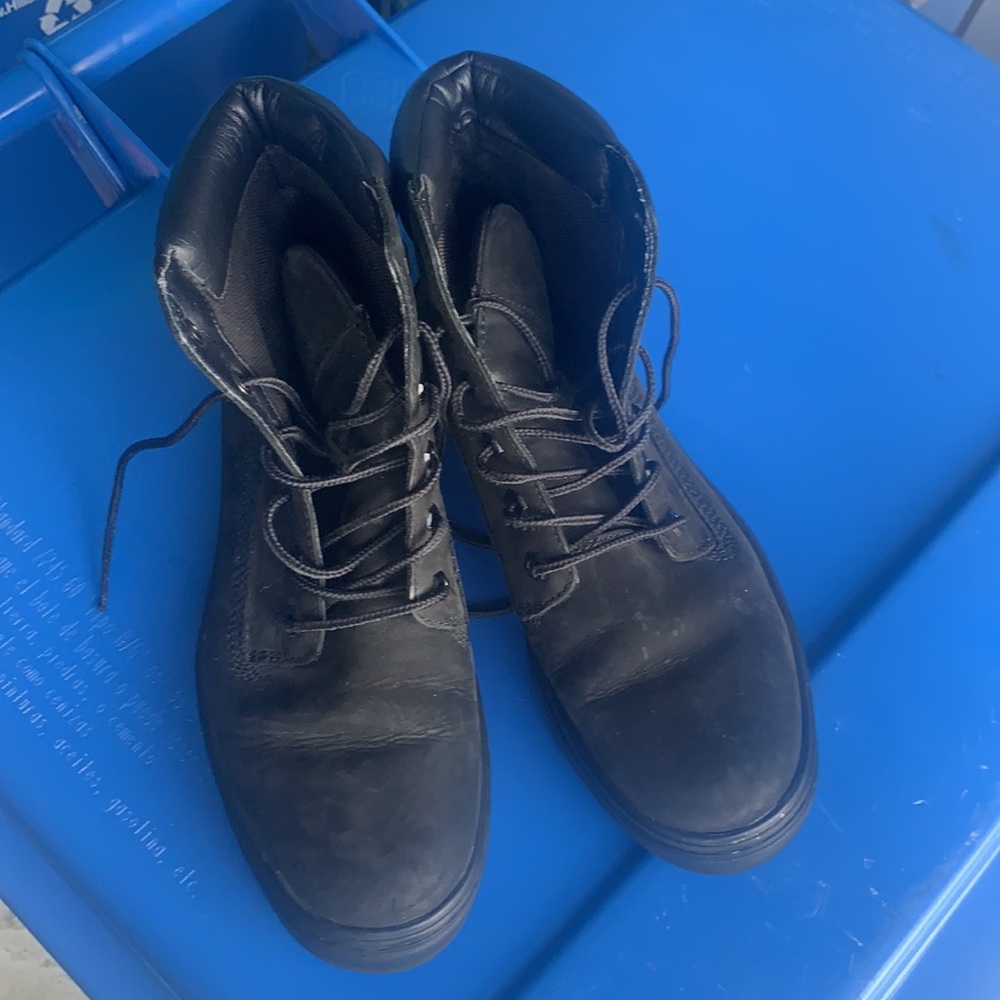 Timberlands - image 2